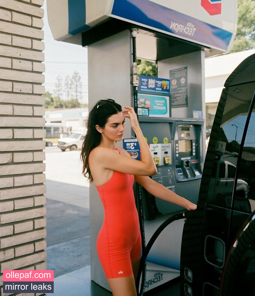 Latest Leaks Kendall Jenner Nude #423 - Fapello