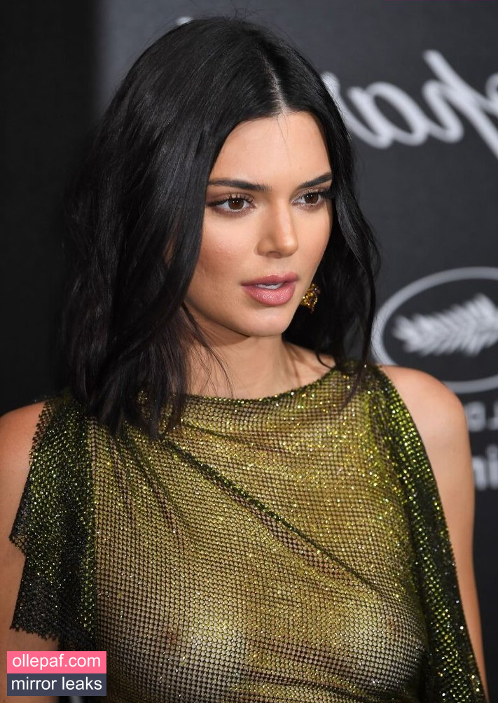 Latest Leaks Kendall Jenner Nude #4225 - Fapello