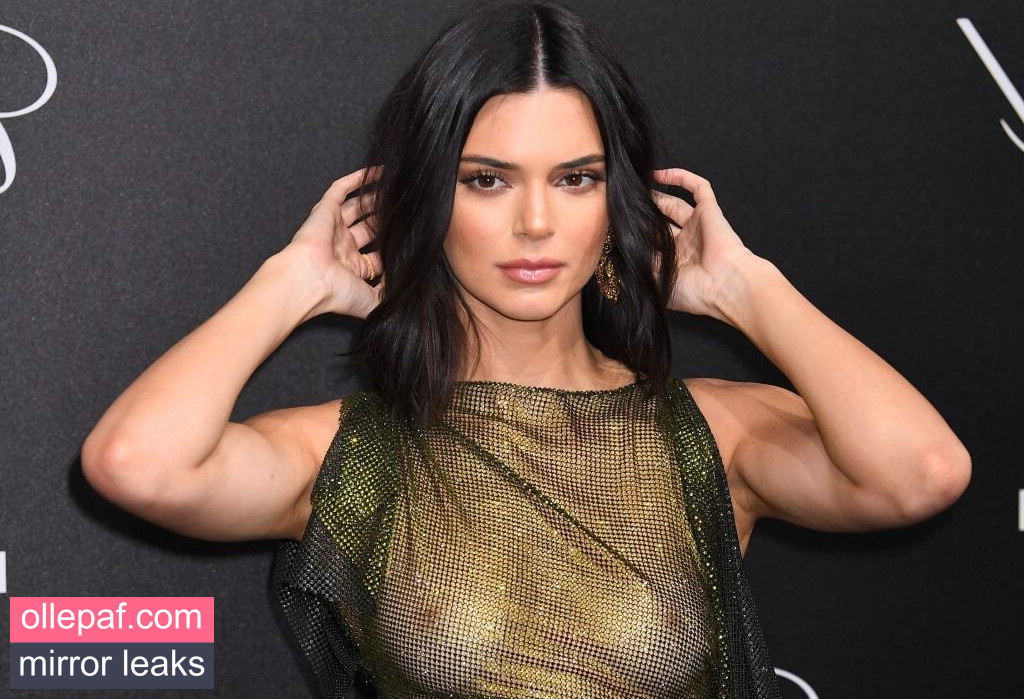Latest Leaks Kendall Jenner Nude #4233 - Fapello