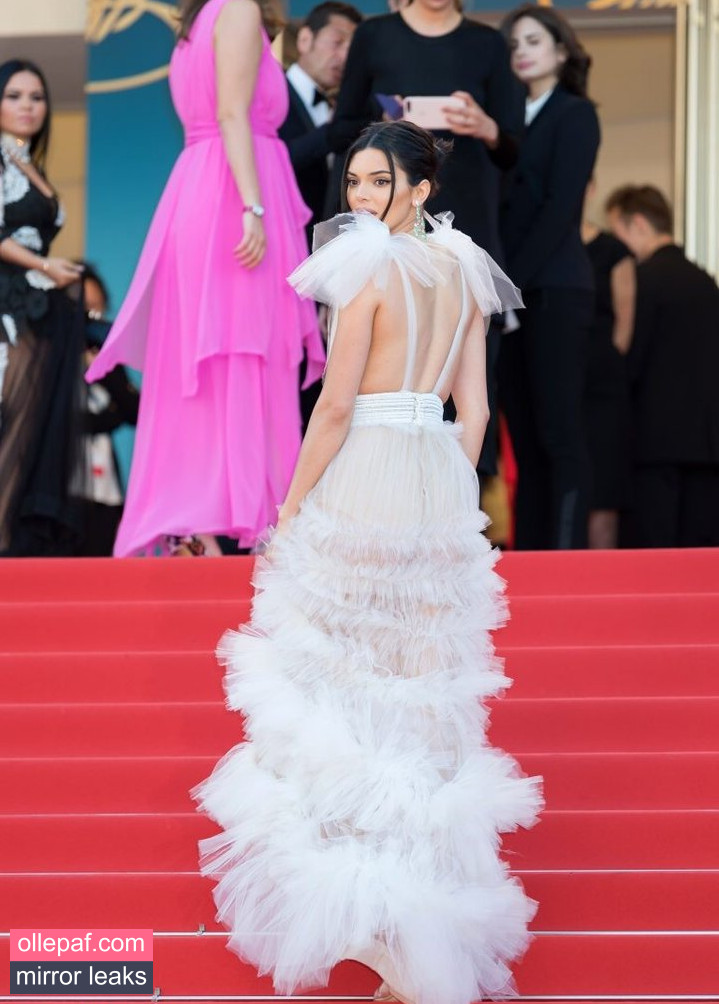 Latest Leaks Kendall Jenner Nude #4277 - Fapello