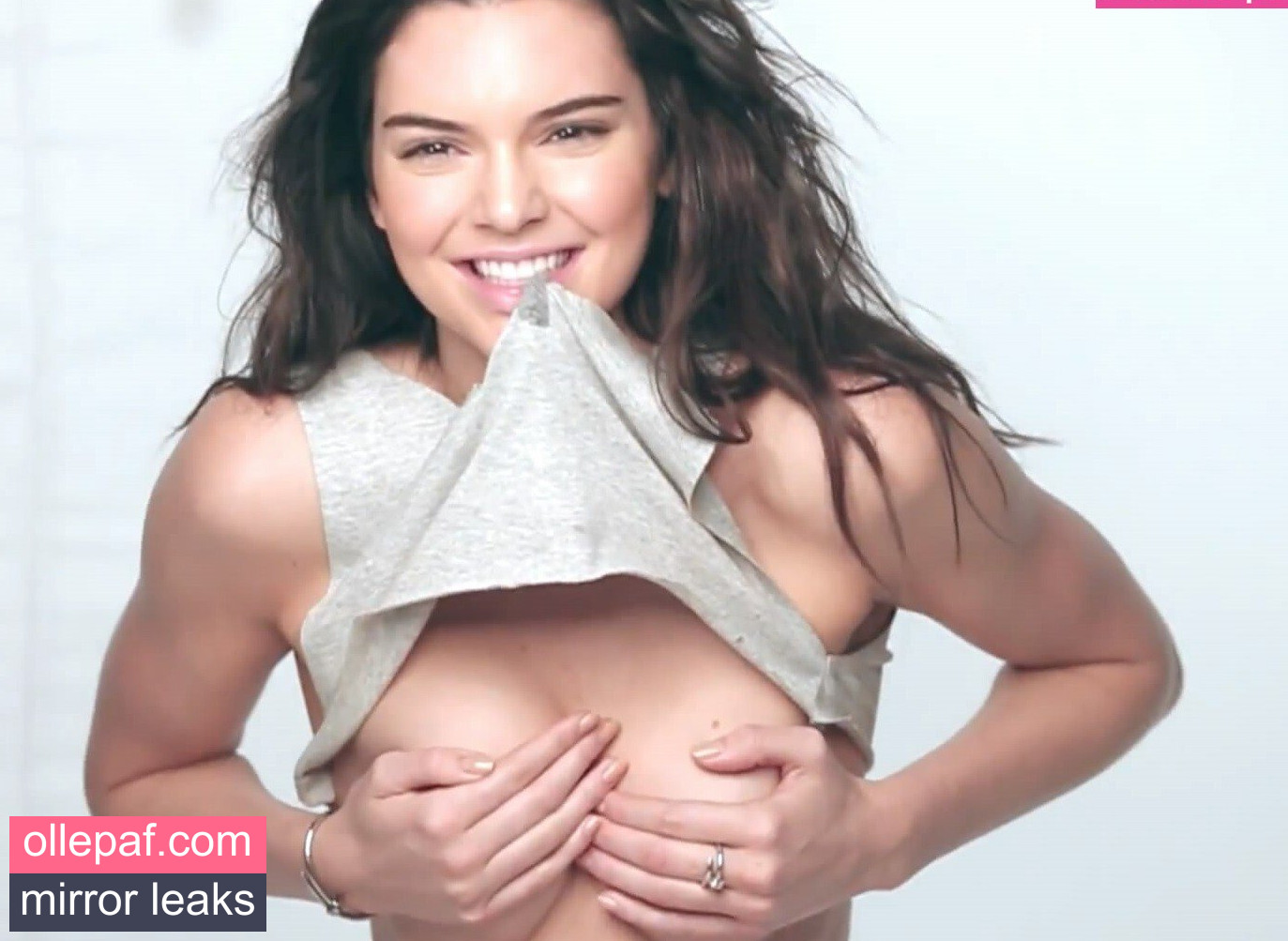 Latest Leaks Kendall Jenner Nude #4303 - Fapello