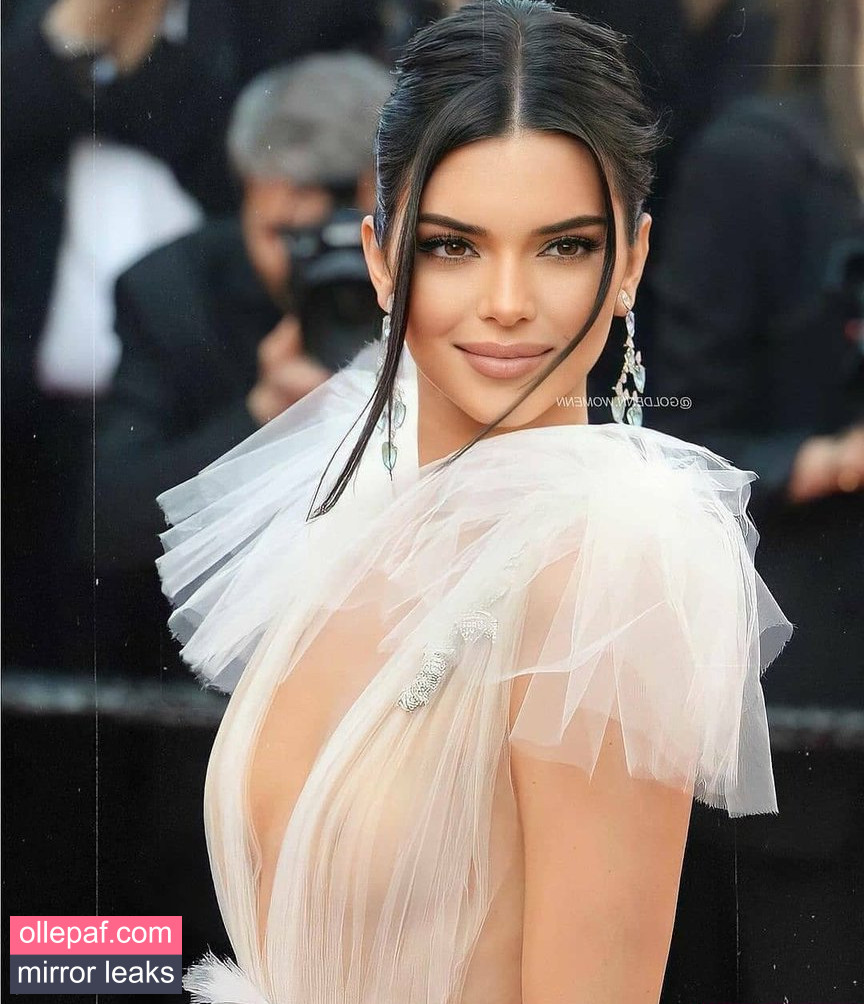 Latest Leaks Kendall Jenner Nude #4312 - Fapello