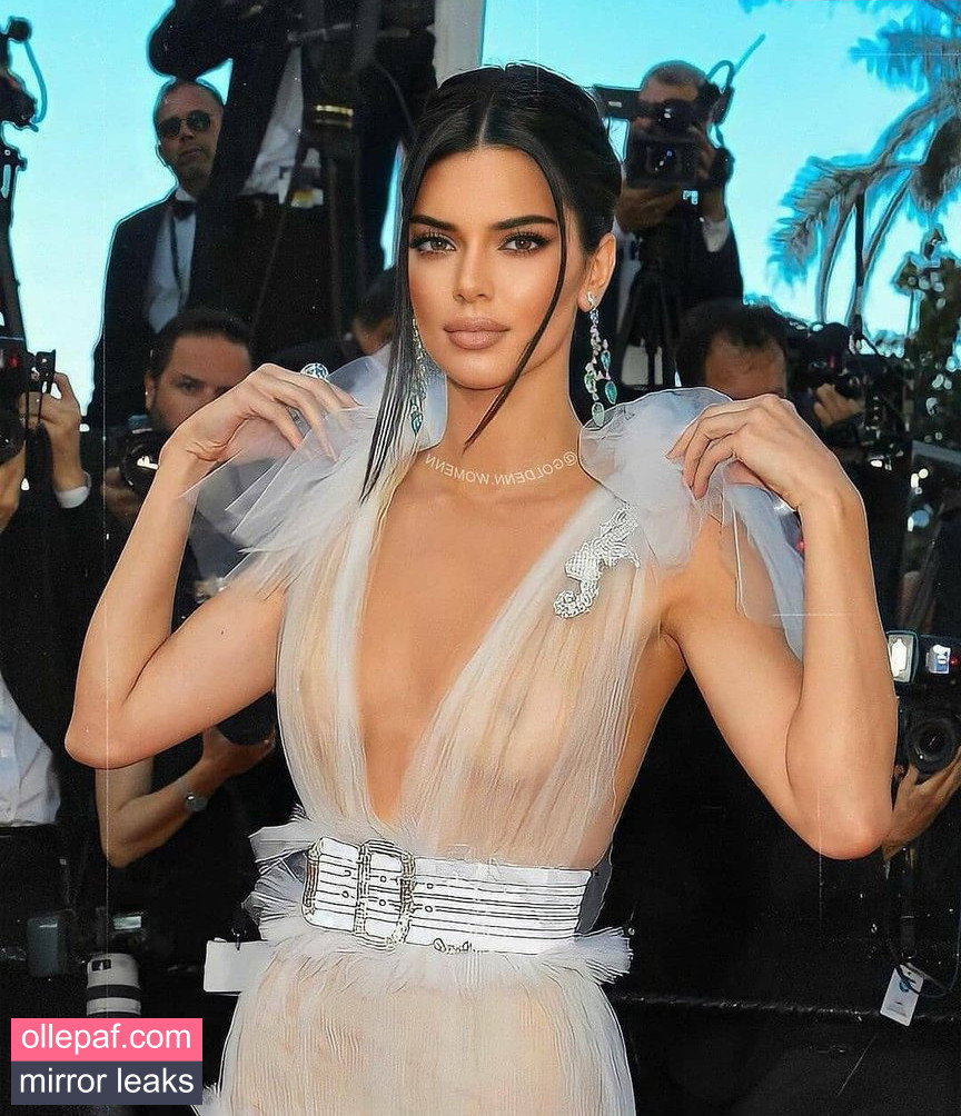 Latest Leaks Kendall Jenner Nude #4313 - Fapello