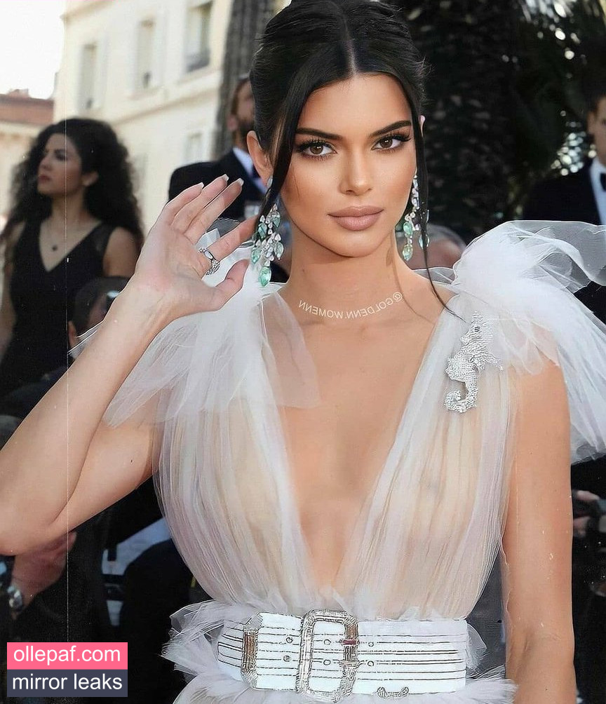 Latest Leaks Kendall Jenner Nude #4314 - Fapello