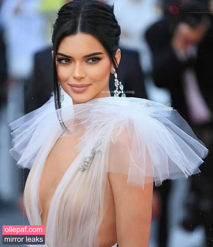 Latest Leaks Kendall Jenner Nude #4316 - Fapello