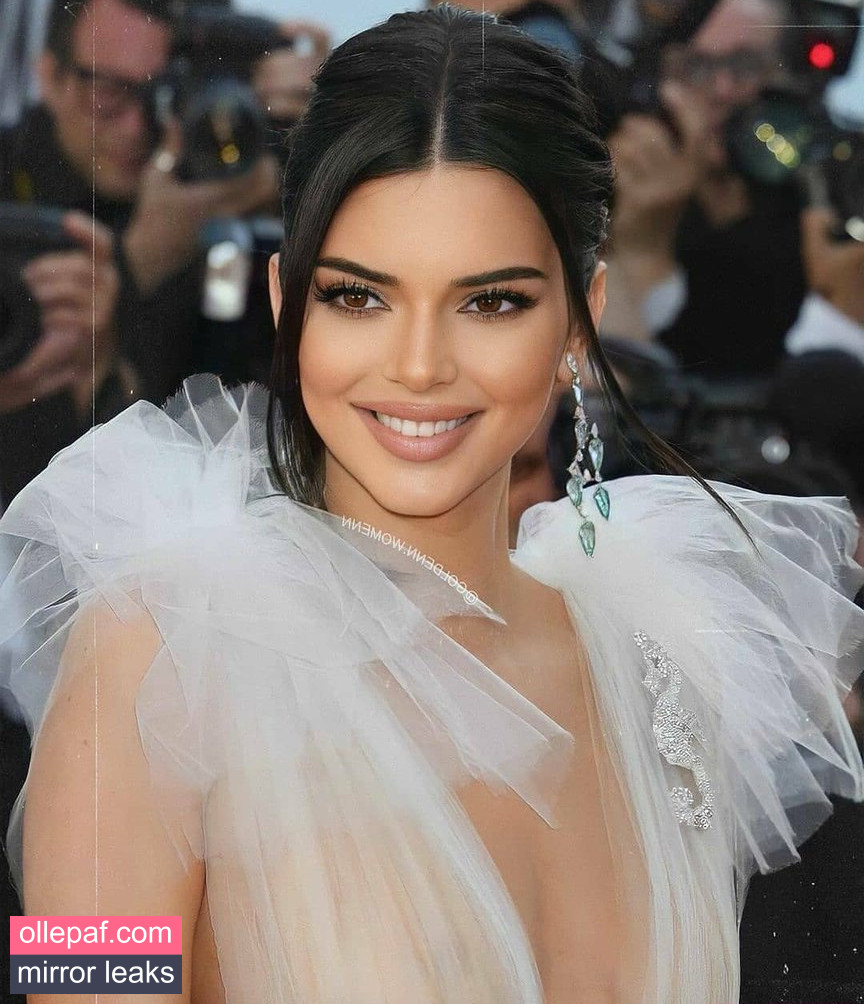 Latest Leaks Kendall Jenner Nude #4317 - Fapello