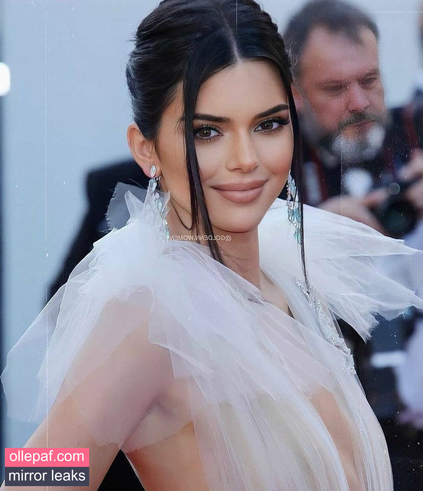 Latest Leaks Kendall Jenner Nude #4318 - Fapello