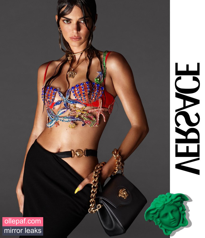 Latest Leaks Kendall Jenner Nude #4322 - Fapello