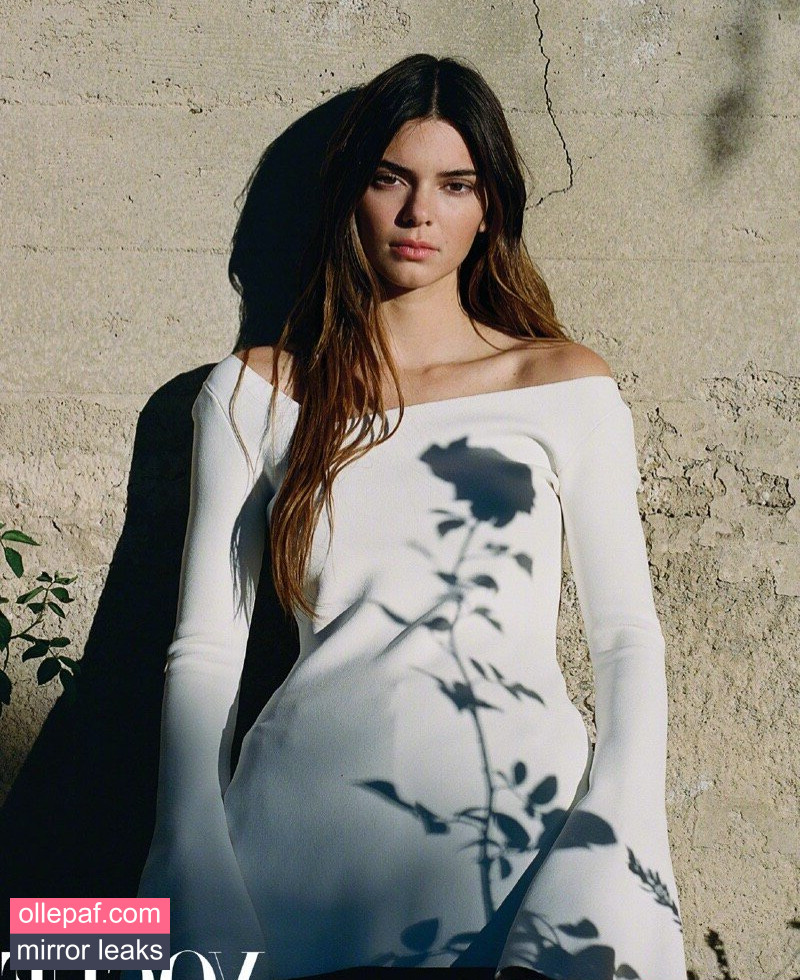 Latest Leaks Kendall Jenner Nude #4325 - Fapello
