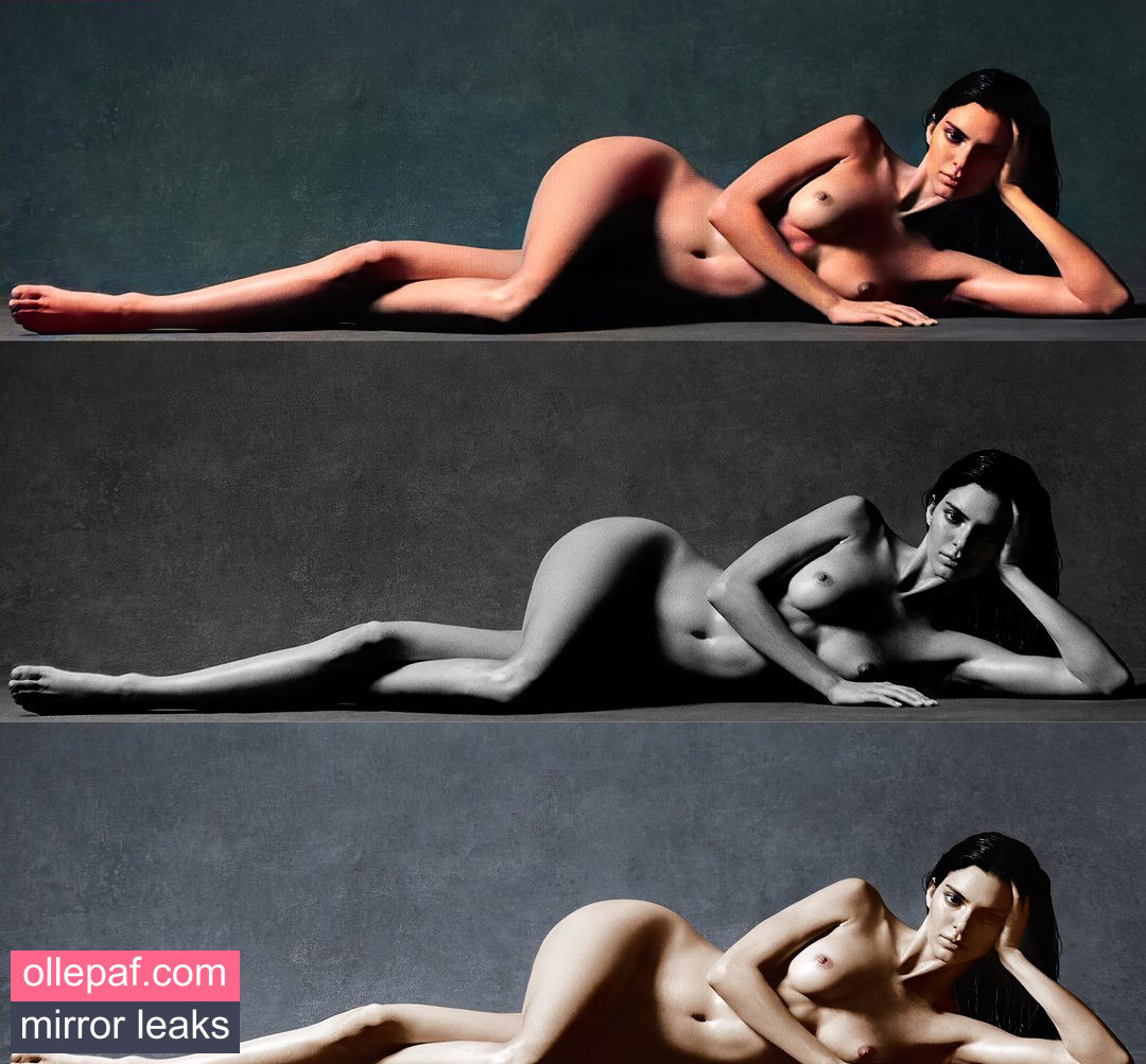 Latest Leaks Kendall Jenner Nude #4326 - Fapello