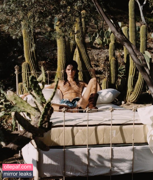 Latest Leaks Kendall Jenner Nude #4328 - Fapello