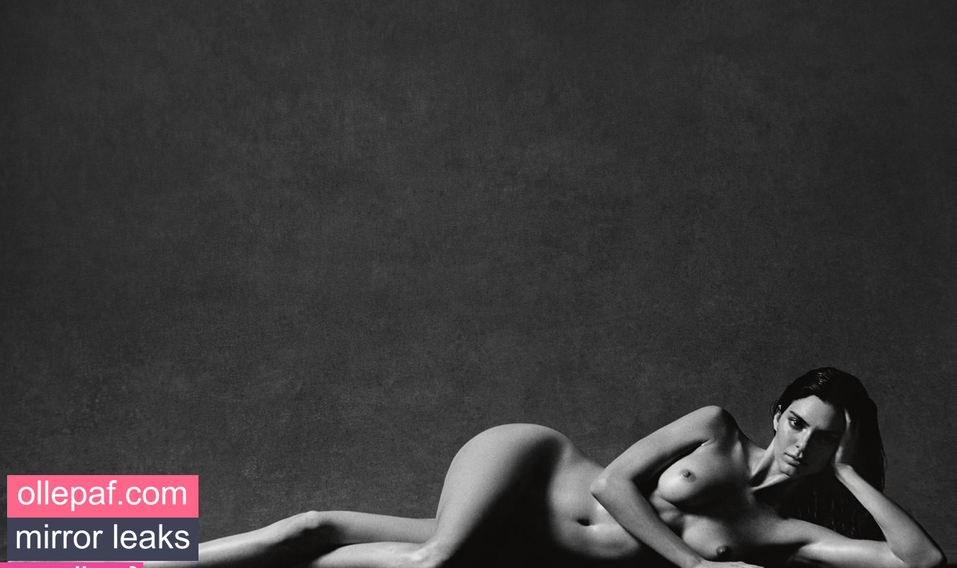 Latest Leaks Kendall Jenner Nude #4336 - Fapello
