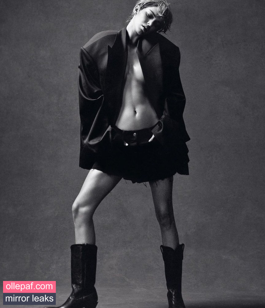 Latest Leaks Kendall Jenner Nude #4341 - Fapello