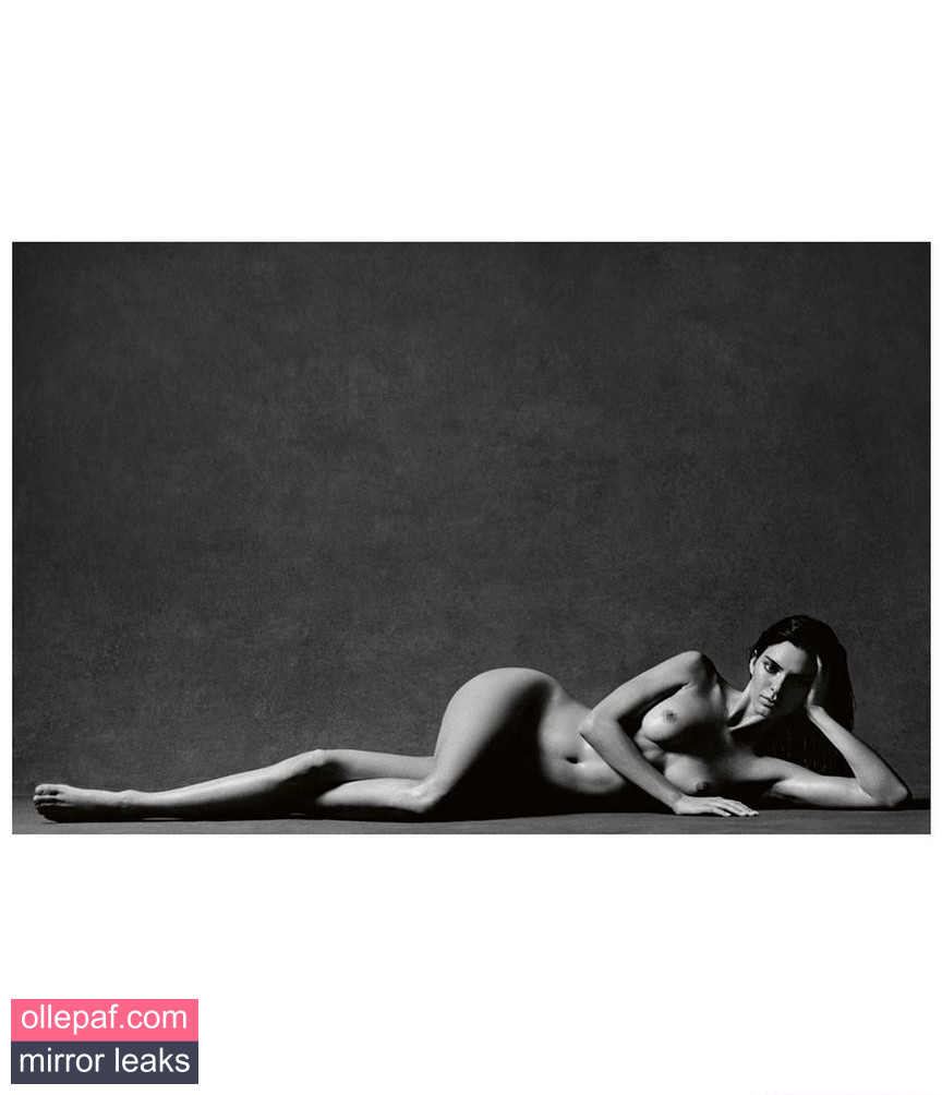 Latest Leaks Kendall Jenner Nude #4342 - Fapello