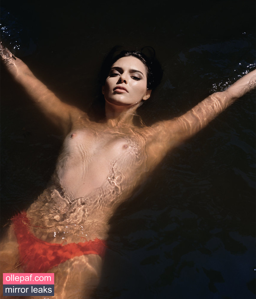 Latest Leaks Kendall Jenner Nude #4343 - Fapello