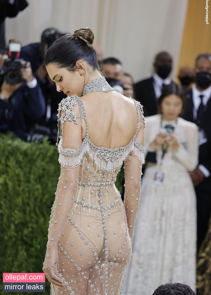 Latest Leaks Kendall Jenner Nude #4361 - Fapello