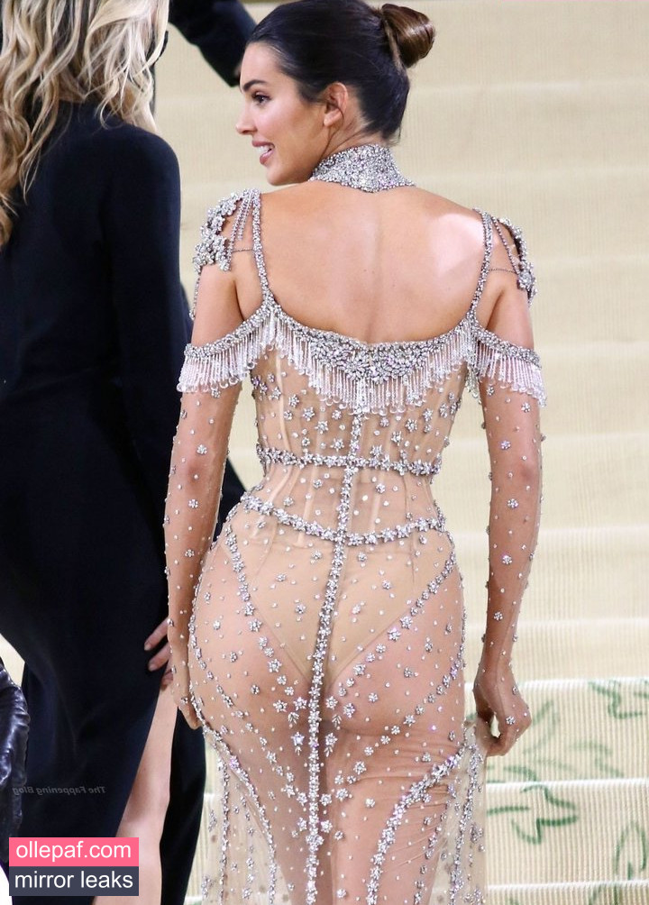Latest Leaks Kendall Jenner Nude #4362 - Fapello