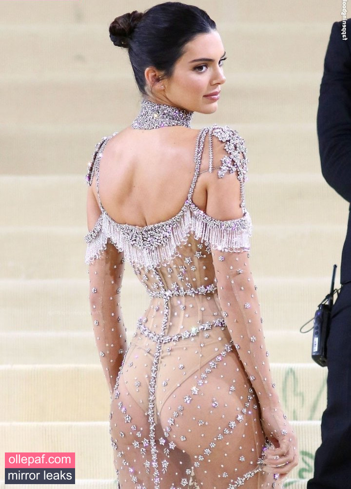 Latest Leaks Kendall Jenner Nude #4363 - Fapello