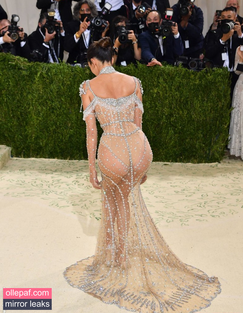 Latest Leaks Kendall Jenner Nude #4364 - Fapello