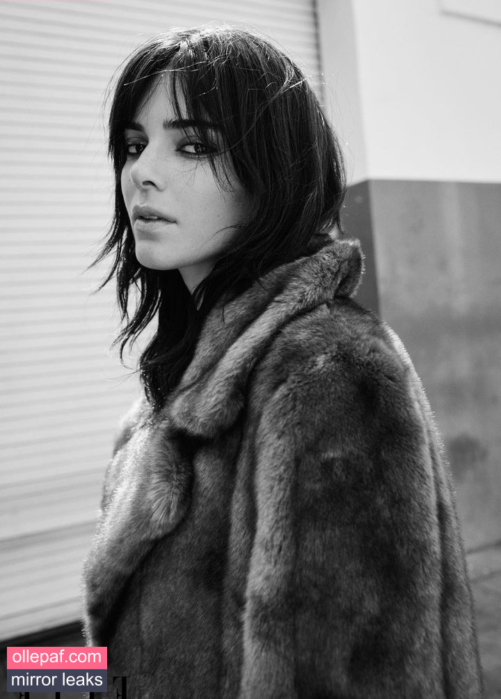 Latest Leaks Kendall Jenner Nude #4388 - Fapello