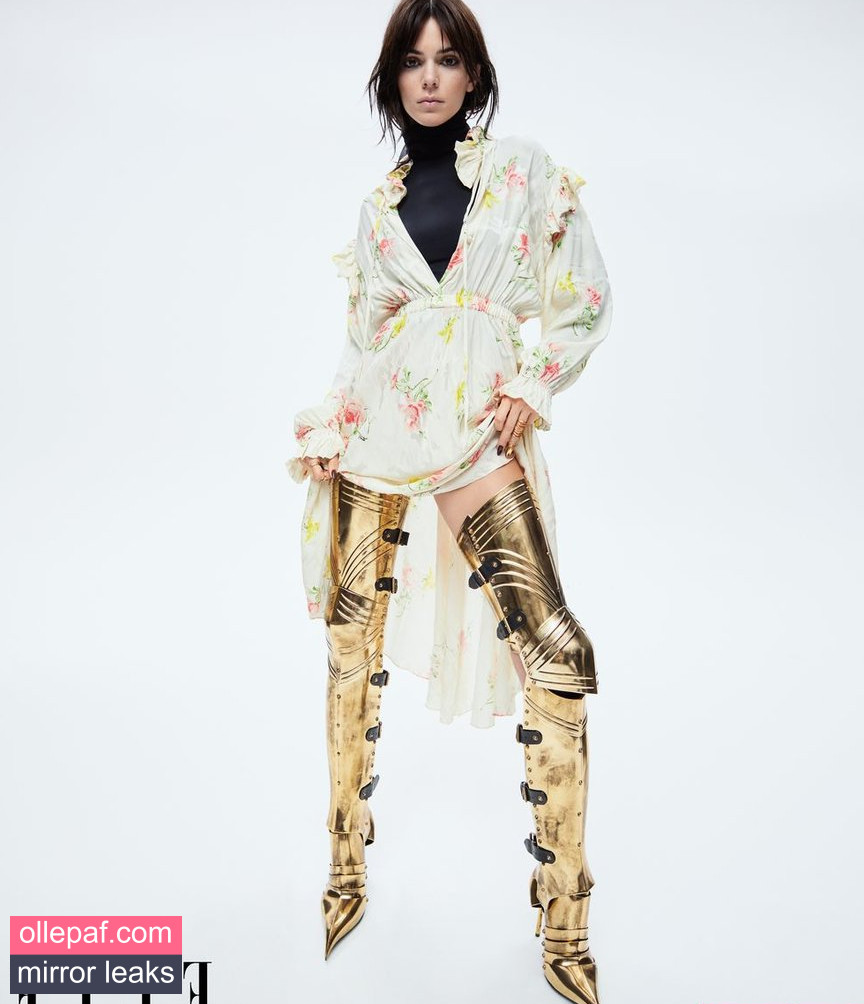 Latest Leaks Kendall Jenner Nude #4390 - Fapello