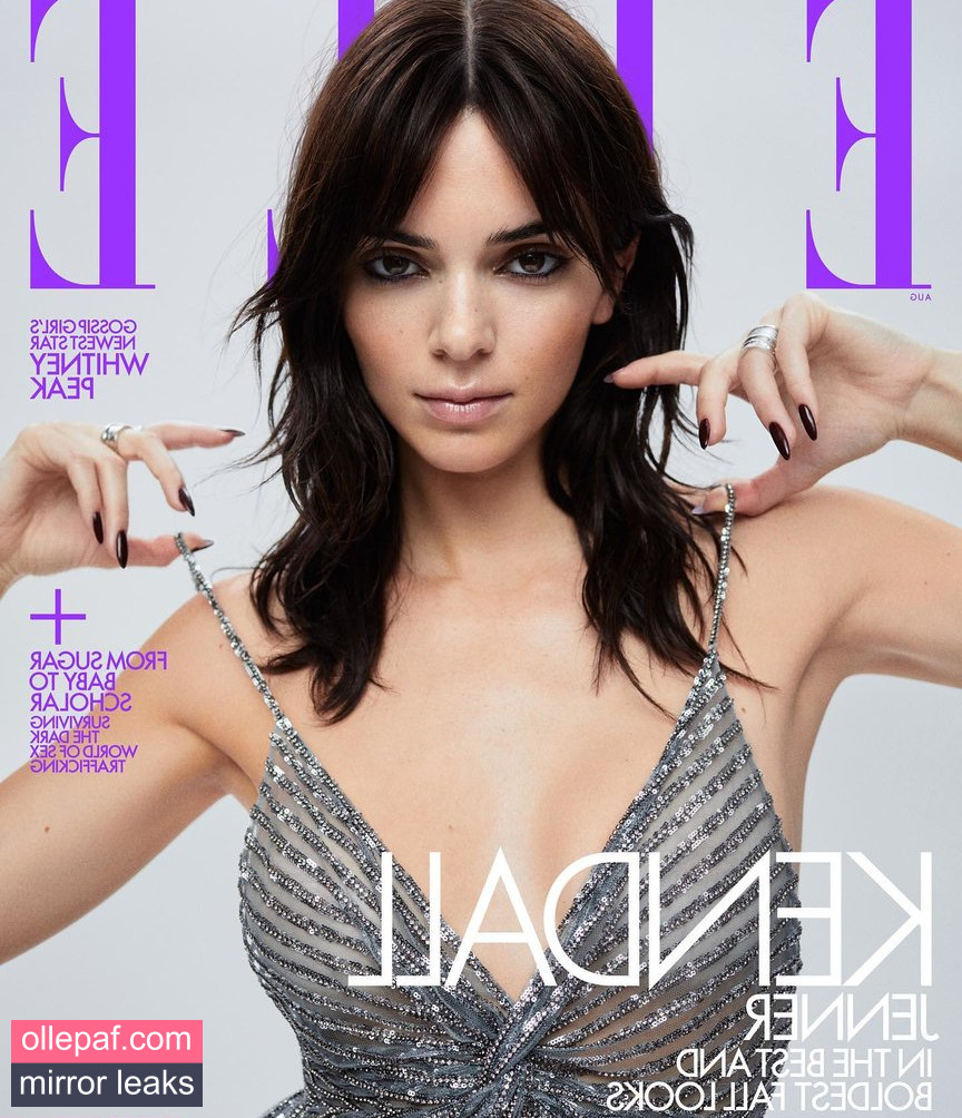 Latest Leaks Kendall Jenner Nude #4392 - Fapello