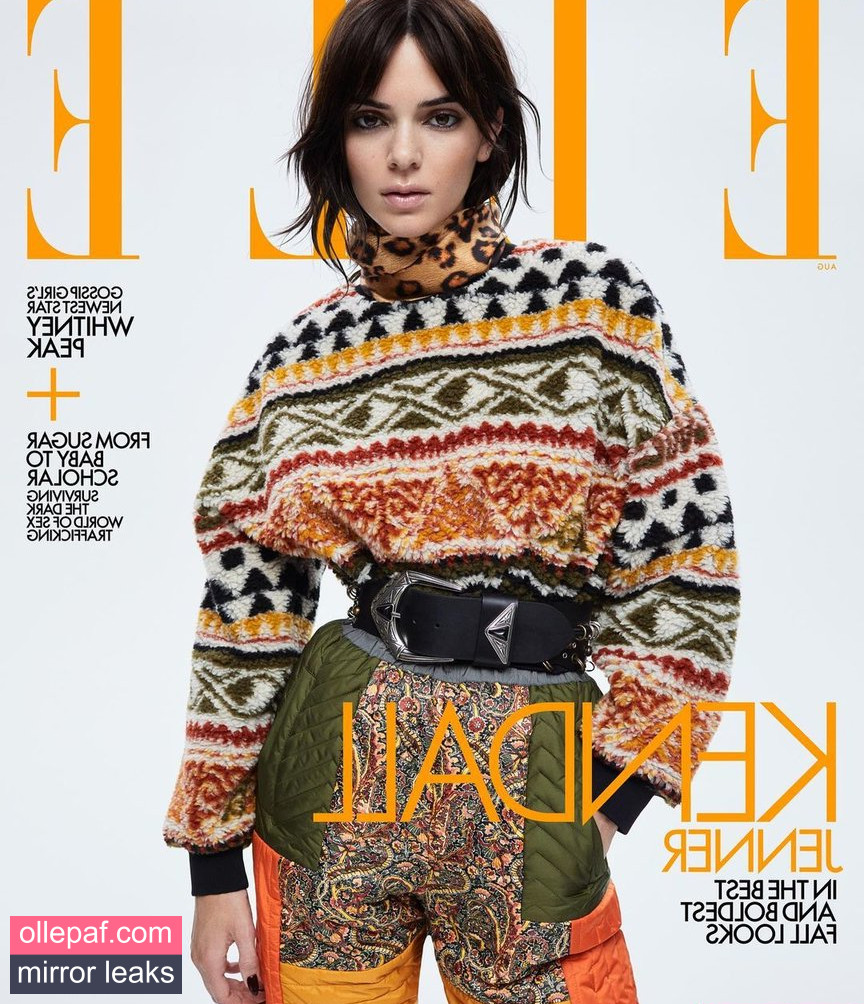 Latest Leaks Kendall Jenner Nude #4393 - Fapello