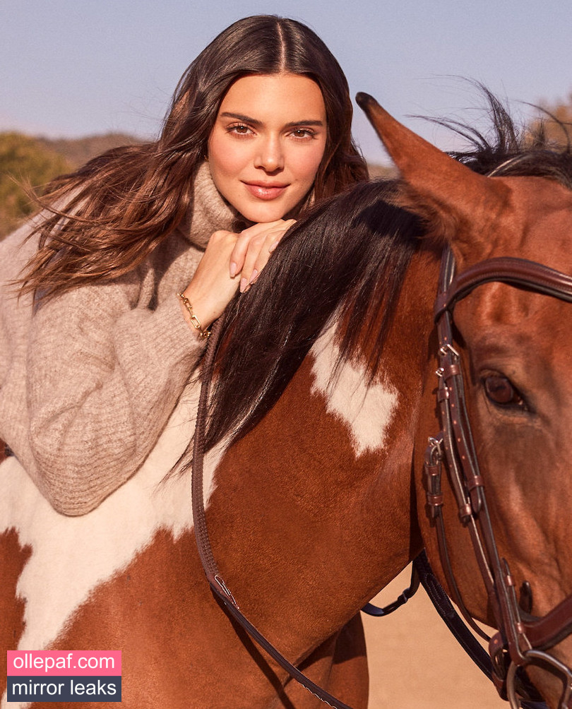 Latest Leaks Kendall Jenner Nude #4400 - Fapello