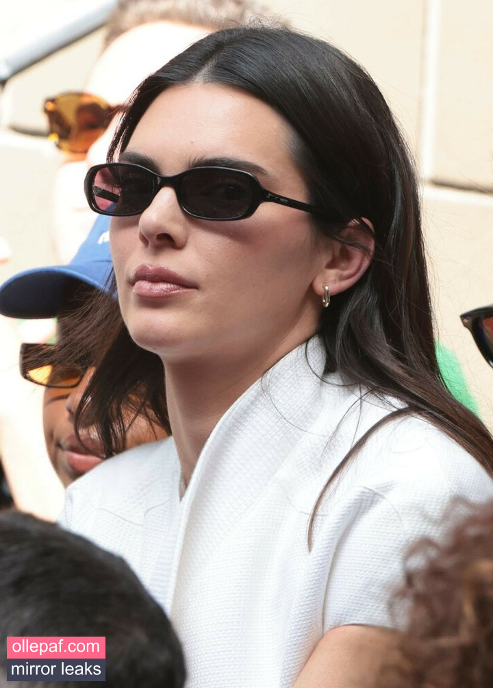 Latest Leaks Kendall Jenner Nude #612 - Fapello