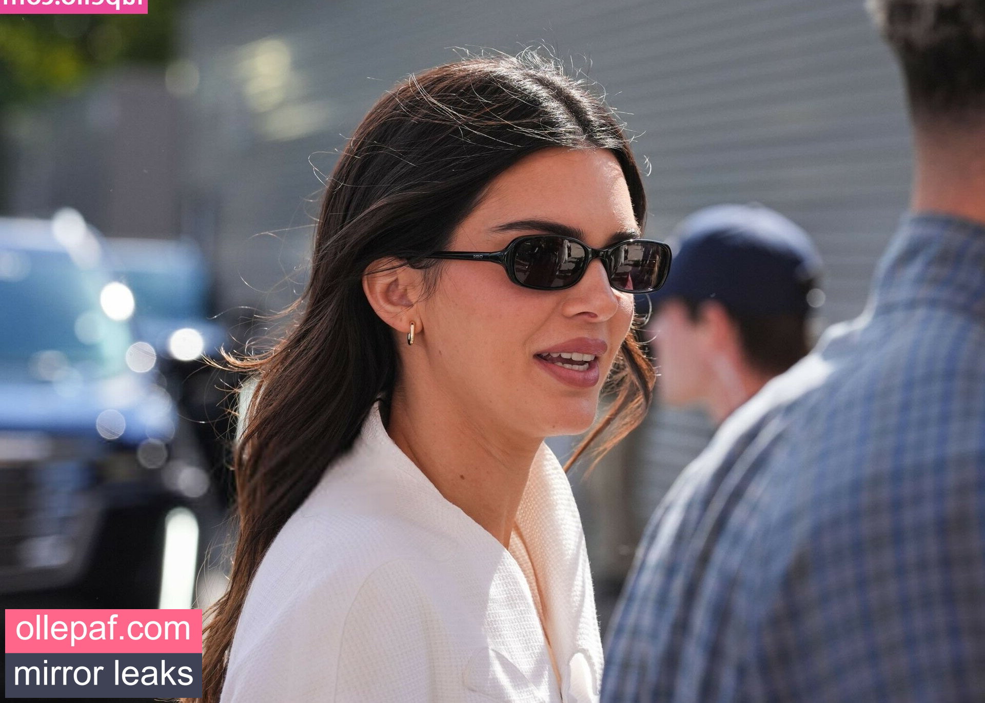 Latest Leaks Kendall Jenner Nude #613 - Fapello