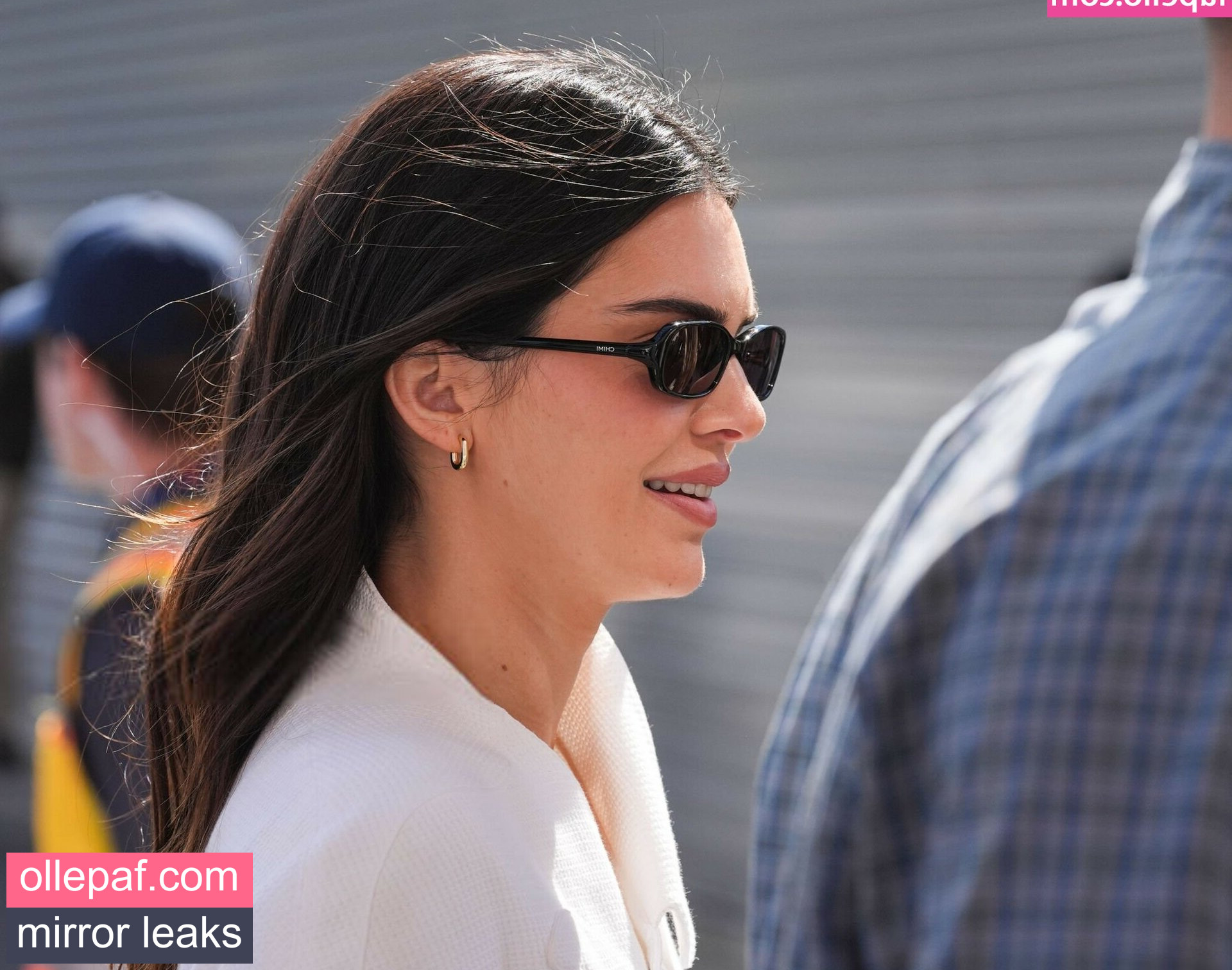 Latest Leaks Kendall Jenner Nude #614 - Fapello