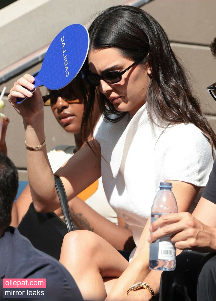 Latest Leaks Kendall Jenner Nude #621 - Fapello