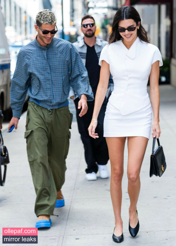 Latest Leaks Kendall Jenner Nude #626 - Fapello