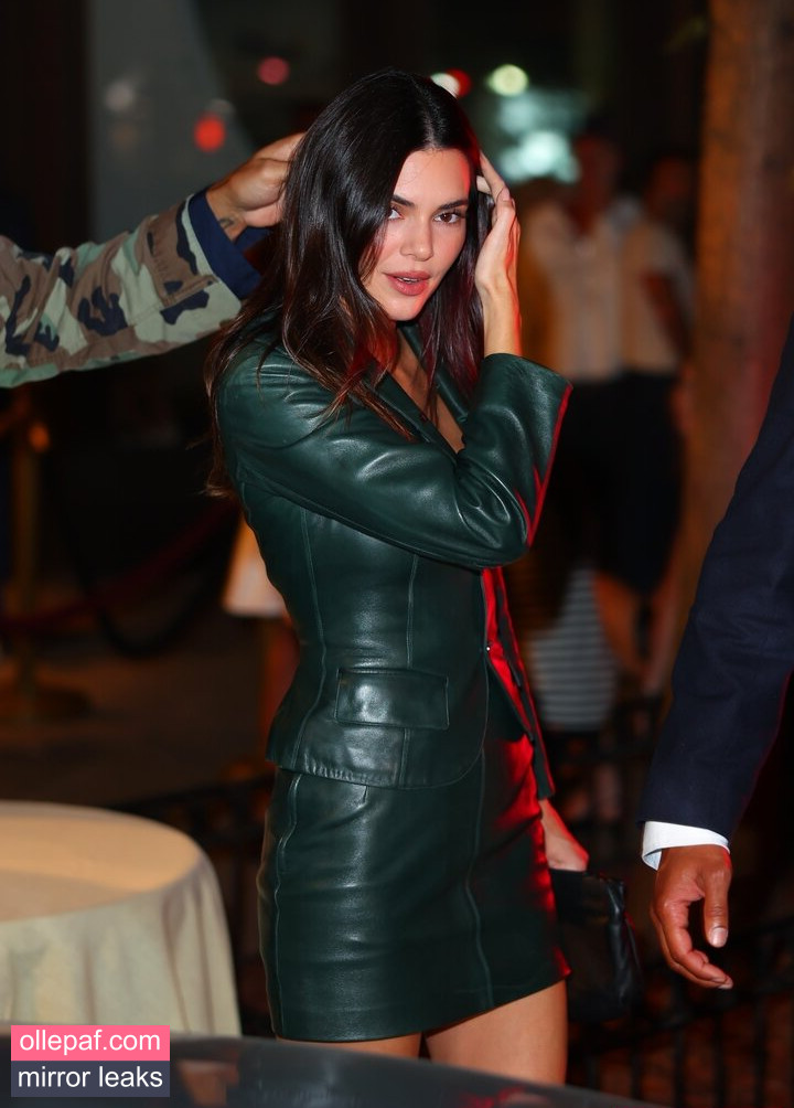 Latest Leaks Kendall Jenner Nude #628 - Fapello