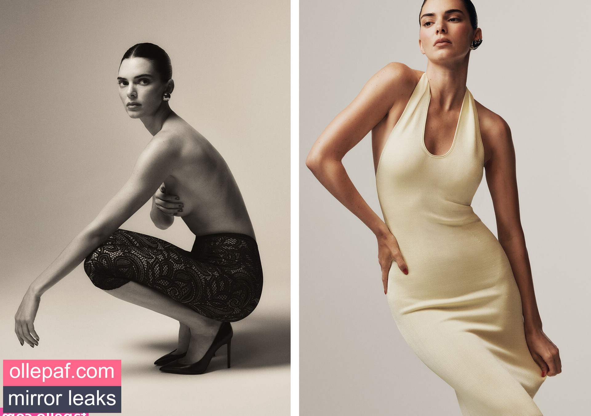Latest Leaks Kendall Jenner Nude #690 - Fapello
