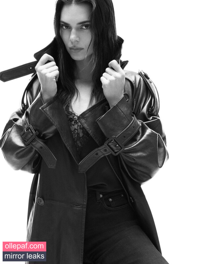 Latest Leaks Kendall Jenner Nude #698 - Fapello