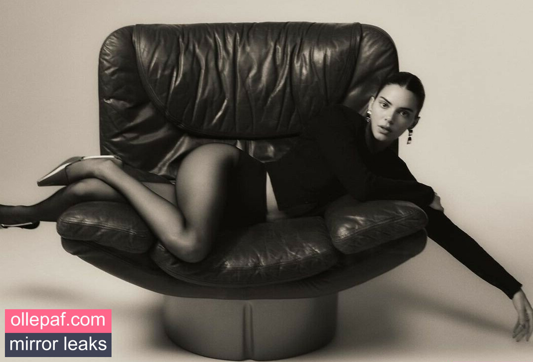 Latest Leaks Kendall Jenner Nude #725 - Fapello