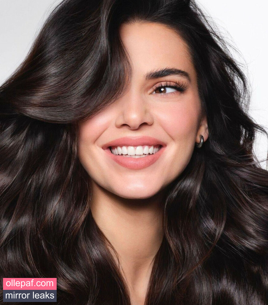Latest Leaks Kendall Jenner Nude #727 - Fapello