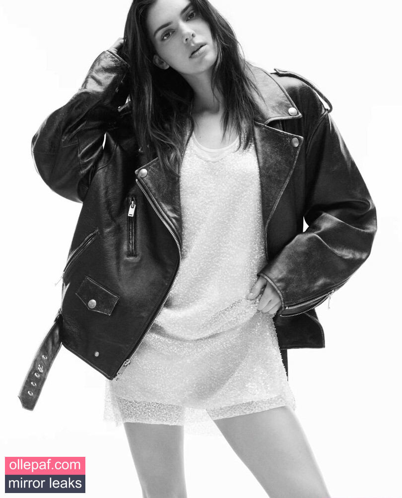 Latest Leaks Kendall Jenner Nude #732 - Fapello