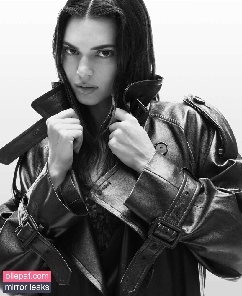 Latest Leaks Kendall Jenner Nude #733 - Fapello
