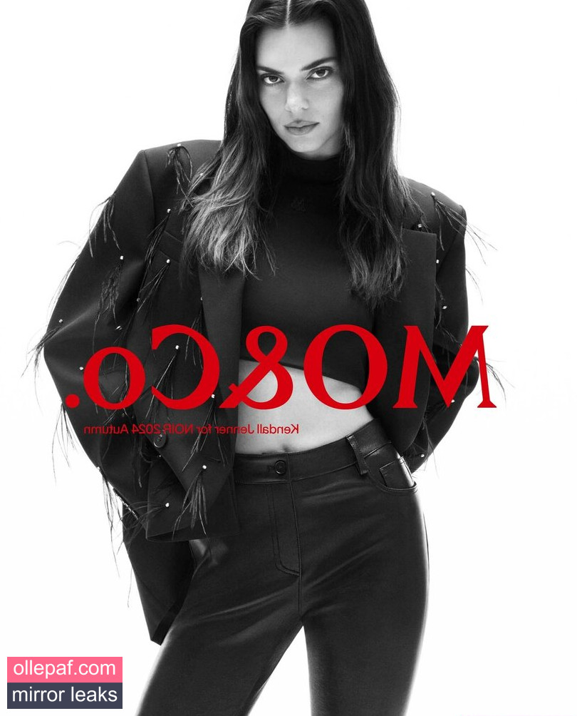 Latest Leaks Kendall Jenner Nude #734 - Fapello