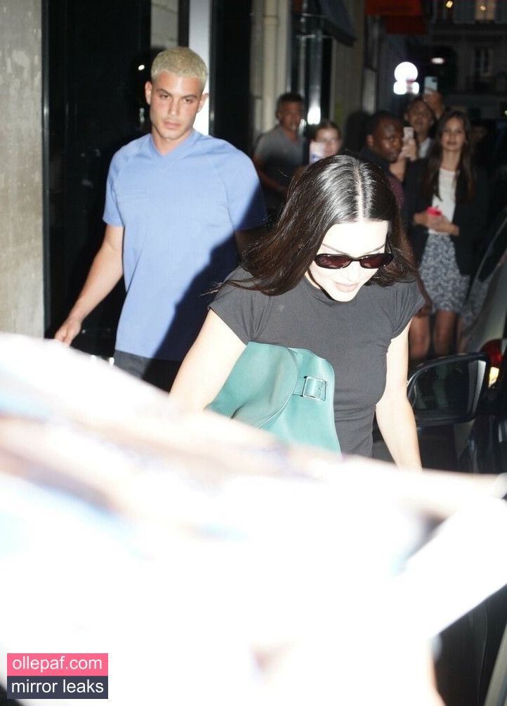 Latest Leaks Kendall Jenner Nude #743 - Fapello