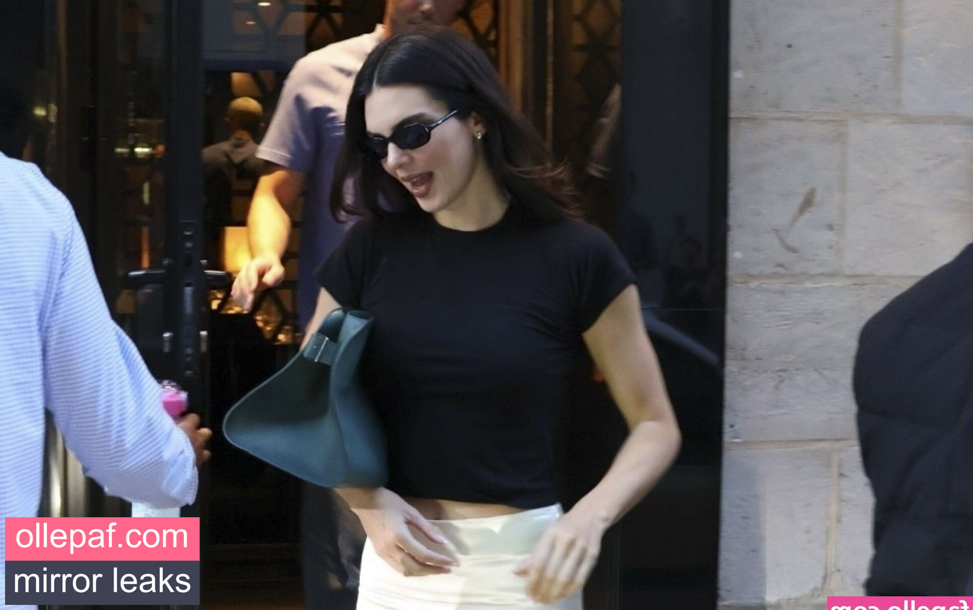 Latest Leaks Kendall Jenner Nude #746 - Fapello
