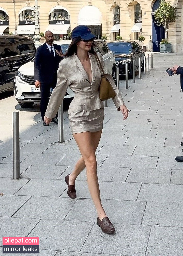 Latest Leaks Kendall Jenner Nude #788 - Fapello