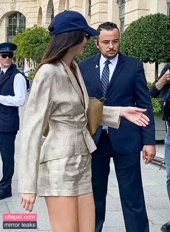 Latest Leaks Kendall Jenner Nude #806 - Fapello