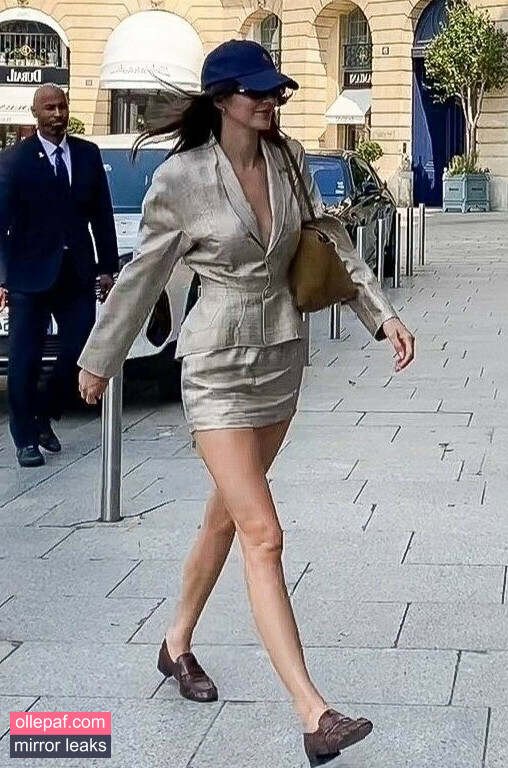 Latest Leaks Kendall Jenner Nude #811 - Fapello