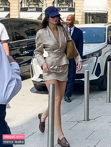 Latest Leaks Kendall Jenner Nude #813 - Fapello