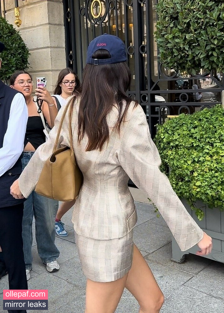 Latest Leaks Kendall Jenner Nude #817 - Fapello