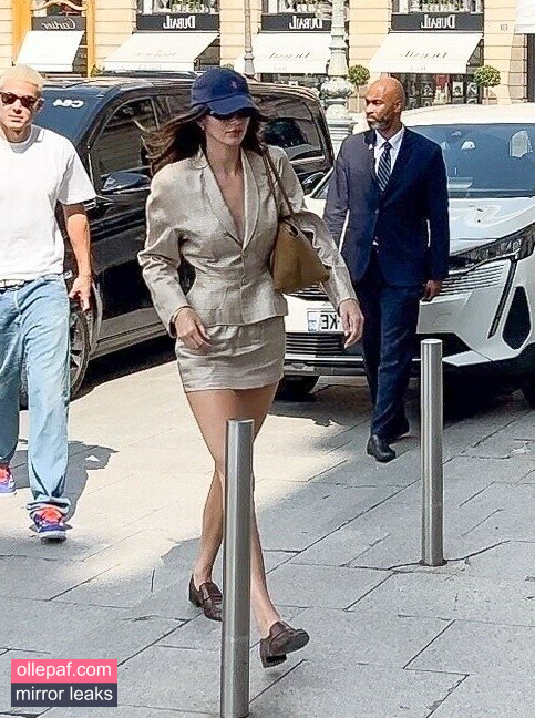 Latest Leaks Kendall Jenner Nude #822 - Fapello
