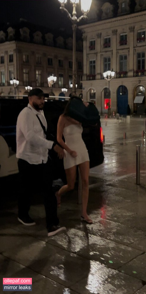 Latest Leaks Kendall Jenner Nude #828 - Fapello